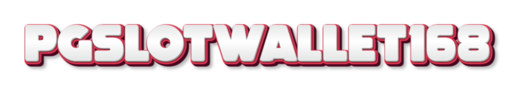 pgslotwallet168